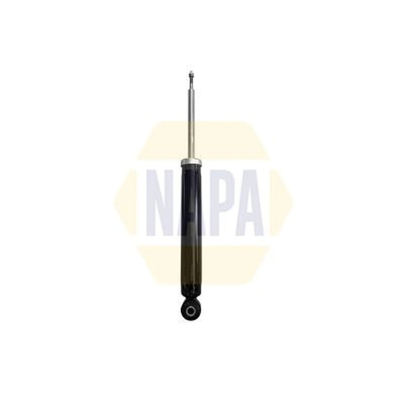 NAPA Shock Absorber Damper Strut Rear Left fits Volvo S80 II 2006-2016