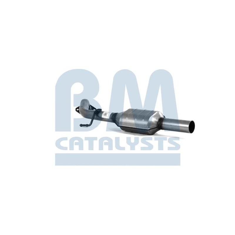 BM Catalysts Homologated Diesel Cat fits Toyota Previa / Estima II 2001-2006 2.0