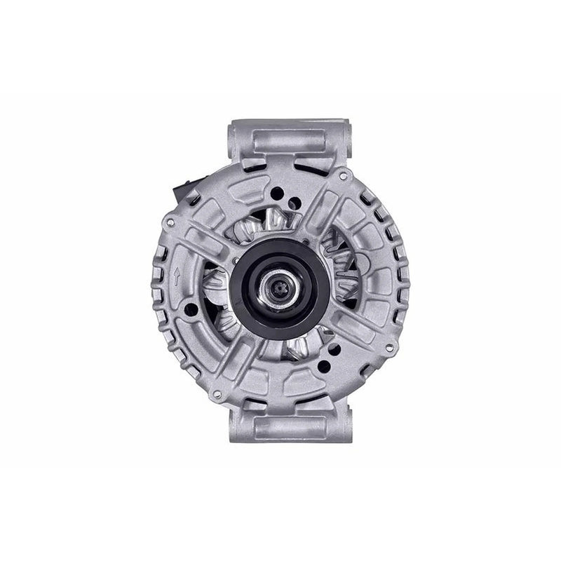 Hella Car Alternator 12V fits Mercedes-Benz C-Class 2007-2014