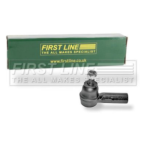 First Line Steering Tie Rod End Ball Joint fits Suzuki Grand Vitara II 2005-2015