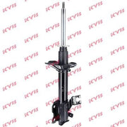 KYB Shock Absorber Damper Strut Front Right fits Nissan Almera 1995-2000