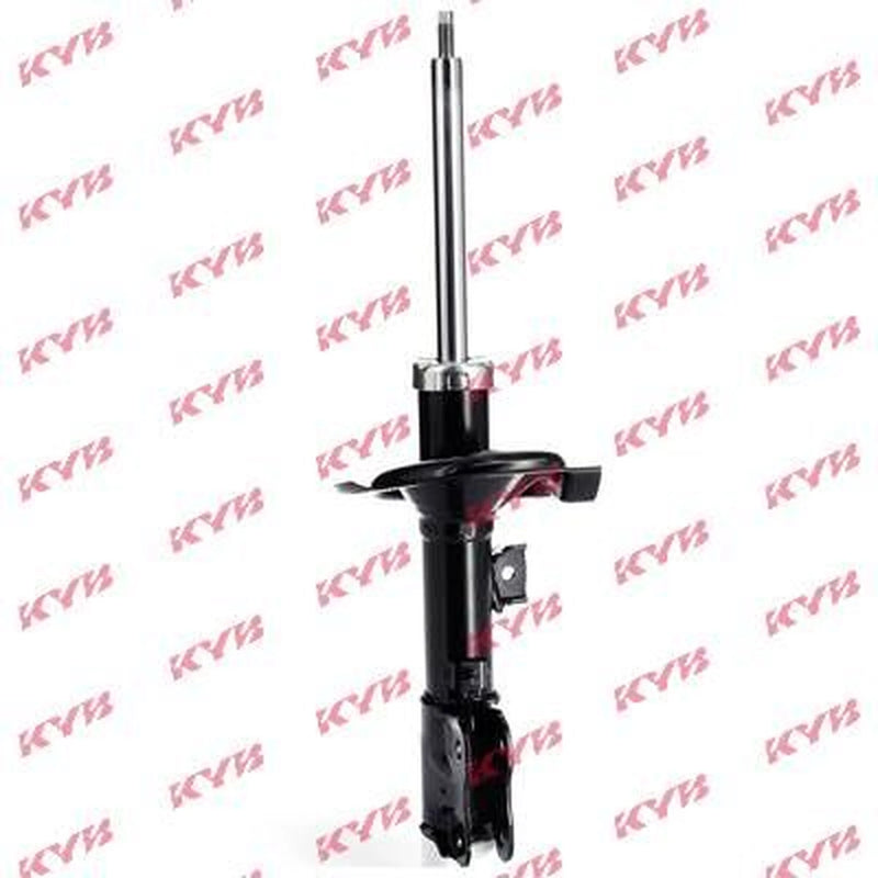 KYB Shock Absorber Damper Strut Front Left fits Mitsubishi Lancer VIII 2008-2010