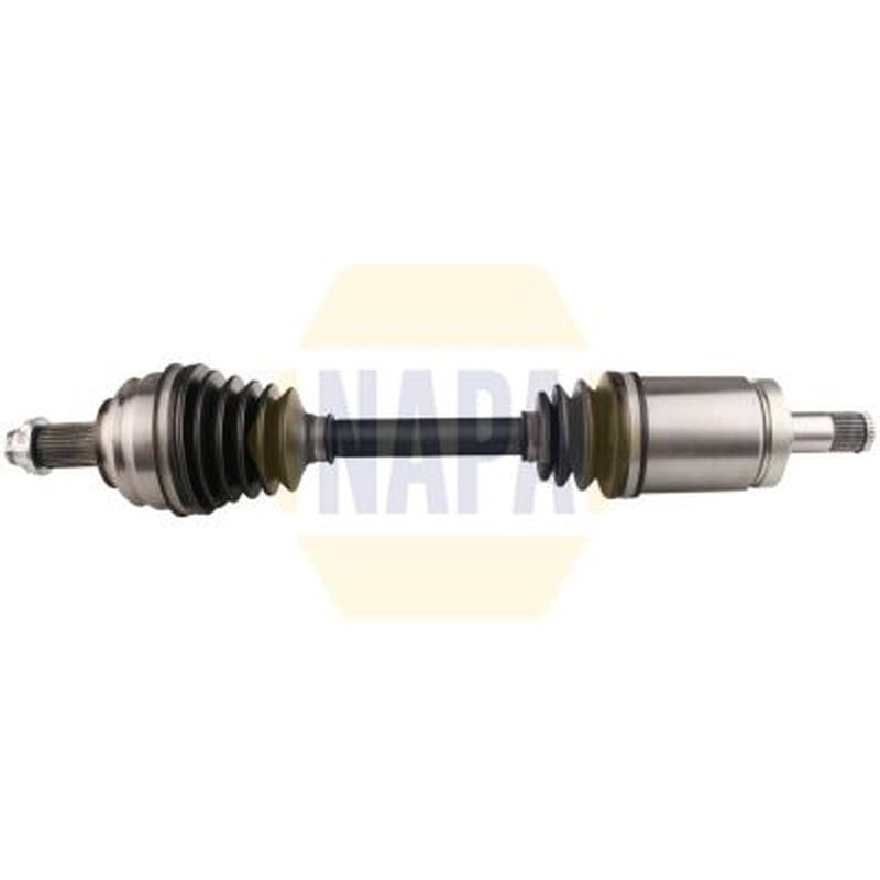 NAPA CV Drive Shaft Driveshaft Front Left fits BMW X5 2000-2006 3.0 4.4 4.6 4.8