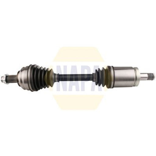 NAPA CV Drive Shaft Driveshaft Front Left fits BMW X5 2000-2006 3.0 4.4 4.6 4.8