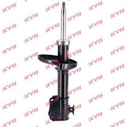KYB Shock Absorber Damper Strut Front Right fits Suzuki Liana 2001-2007 1.3 1.6
