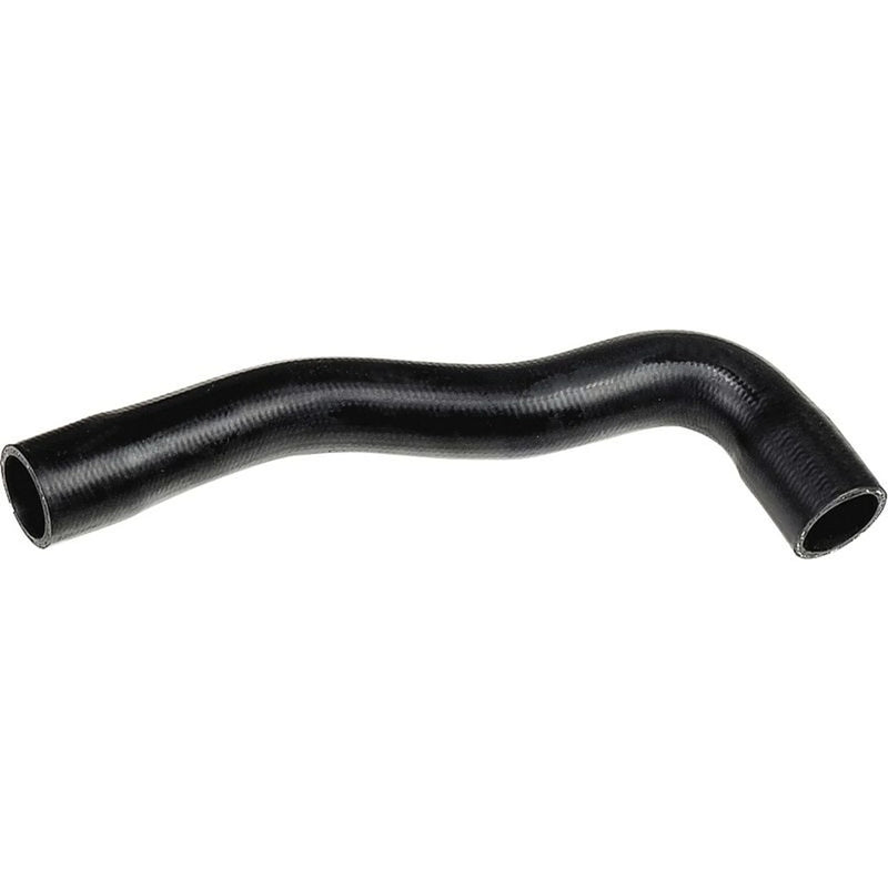 Gates Radiator Coolant Hose 330mm ID fits Citroën Bx 1982-1993