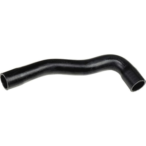 Gates Radiator Coolant Hose 330mm ID fits Citroën Bx 1982-1993