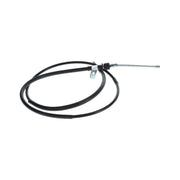 Bosch Handbrake Cable Rear fits Mitsubishi L200 1996-2007 2.4 2.5 2.8