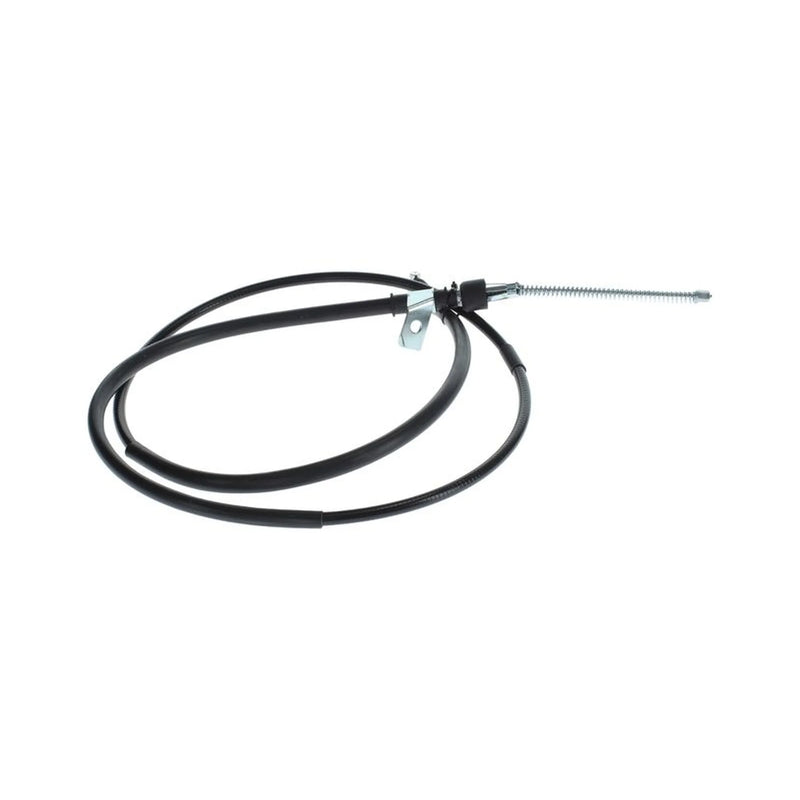 Bosch Handbrake Cable Rear fits Mitsubishi L200 1996-2007 2.4 2.5 2.8