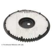 Blue Print Engine Air Filter fits Mitsubishi Colt 1988-1992 1.3 1.5