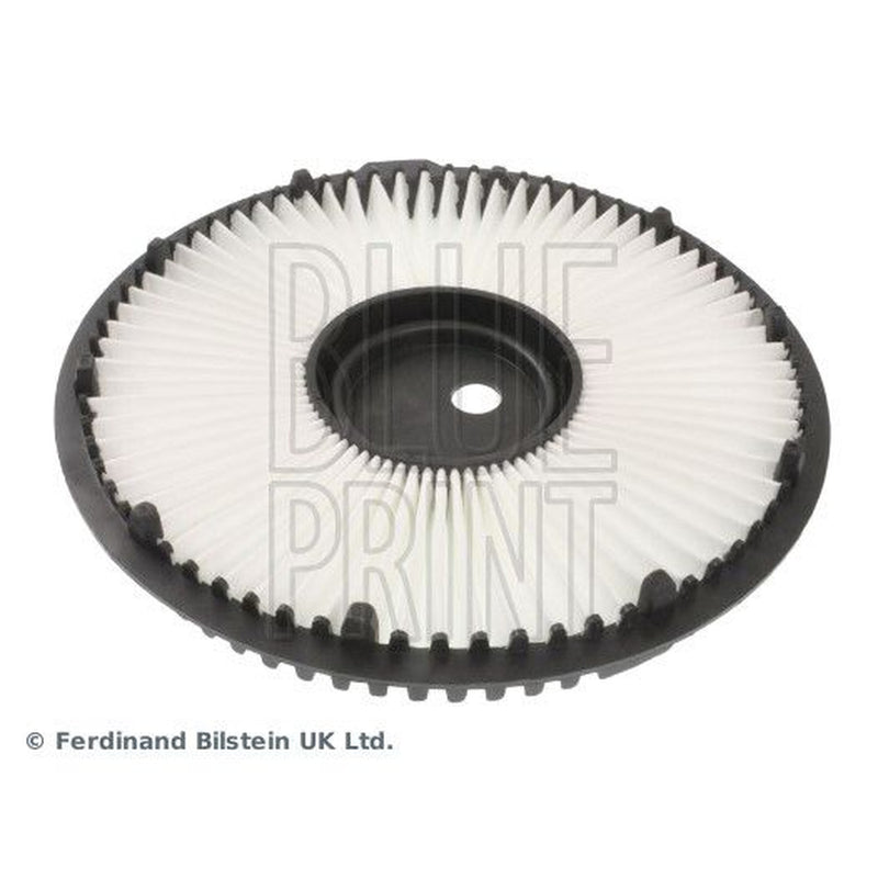 Blue Print Engine Air Filter fits Mitsubishi Colt 1988-1992 1.3 1.5