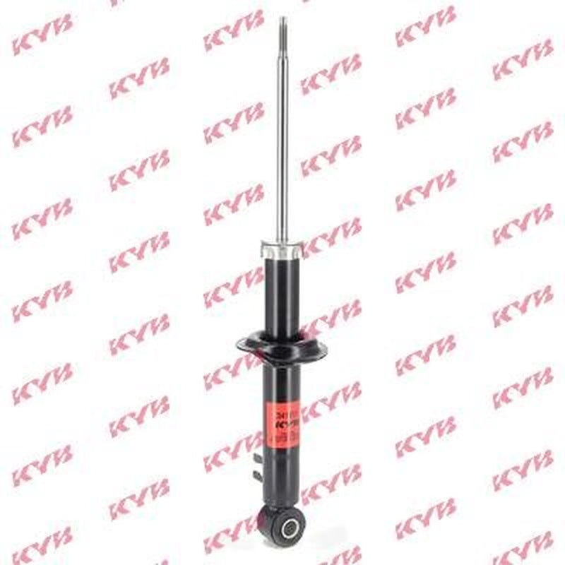 KYB Shock Absorber Damper Strut Rear fits Alfa Romeo 166 1998-2007