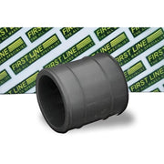 First Line Intercooler Turbo Charge Air Hose fits VW Golf 1998-2005 1.9