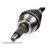 Blue Print CV Drive Shaft Driveshaft Front Left fits Hyundai Ioniq 2016-2019