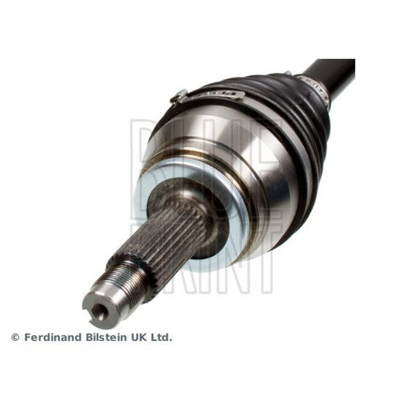 Blue Print CV Drive Shaft Driveshaft Front Left fits Hyundai Ioniq 2016-2019