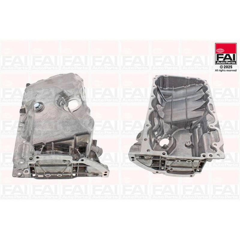FAI Engine Oil Sump Pan