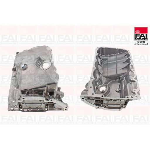 FAI Engine Oil Sump Pan