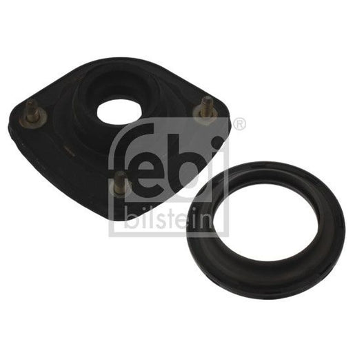 Febi Front Repair Kit Suspension Strut Support Mount 10183