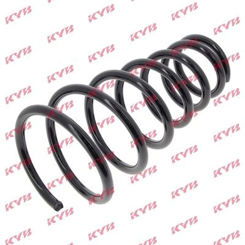 KYB 2 x Suspension Springs fits Lexus Rx 2000-2003