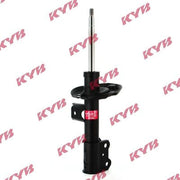 KYB Shock Absorber Damper Strut Front Right fits Mercedes-Benz A-Class 2012-2018