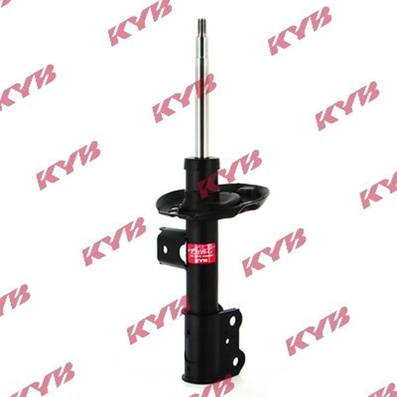 KYB Shock Absorber Damper Strut Front Right fits Mercedes-Benz A-Class 2012-2018