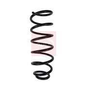 Apec Rear Suspension Coil Spring fits Citroën Berlingo Multispace 2008-2021