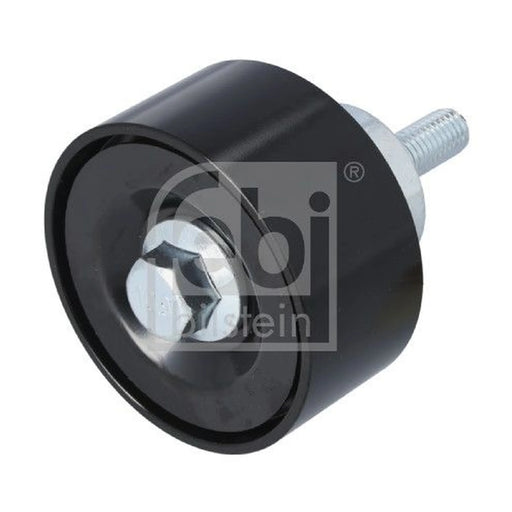Febi V-Ribbed Belt Deflection/Guide Pulley 22899