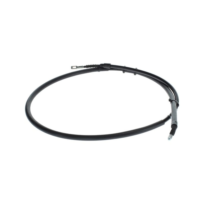 Bosch Handbrake Cable Right Rear fits Audi 80 B4 1991-1996