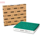 Denso Cabin Air Filter (Pollen Filter) fits Citroën C-Crosser 2007-2012 2.2 2.4