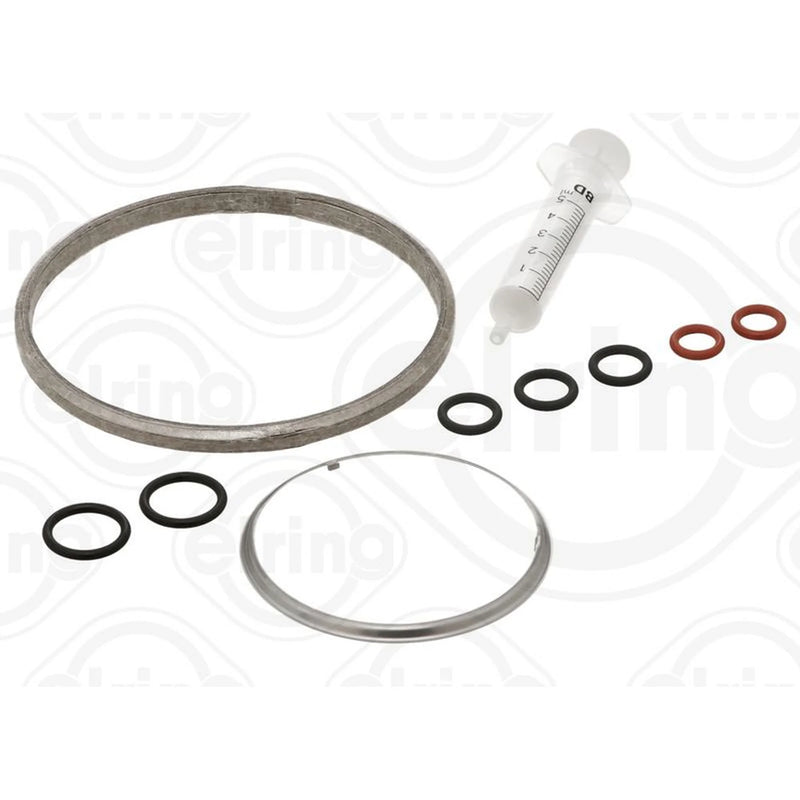 Elring Charger Mounting Kit 067.410