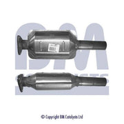 BM Catalysts Petrol Cat BM90198