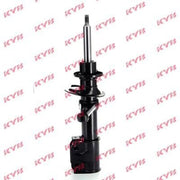 KYB Shock Absorber Damper Strut Front Right fits Renault 21 1986-1994