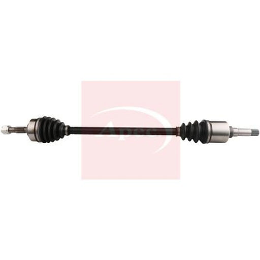 Apec CV Drive Shaft Driveshaft Front Right ADS1025R