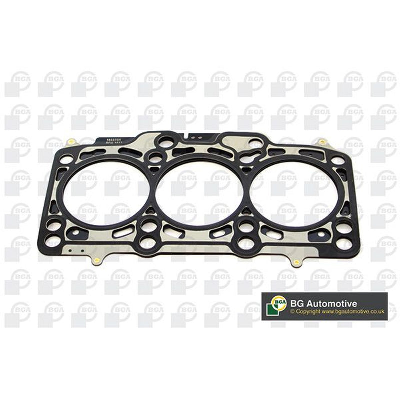 BGA Cylinder Head Gasket 1mm Thick fits Seat Ibiza 2010-2015 1.2
