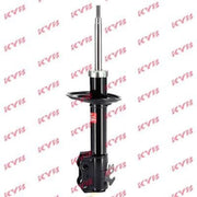 KYB Shock Absorber Damper Strut Front Left fits Toyota Yaris Hatchback 2012-2020