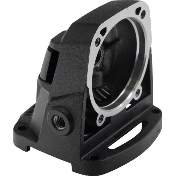 Sealey Gearcase Assembly