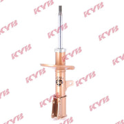 KYB Shock Absorber Damper Strut Front Right fits Renault Twingo I 1996-2007 1.2
