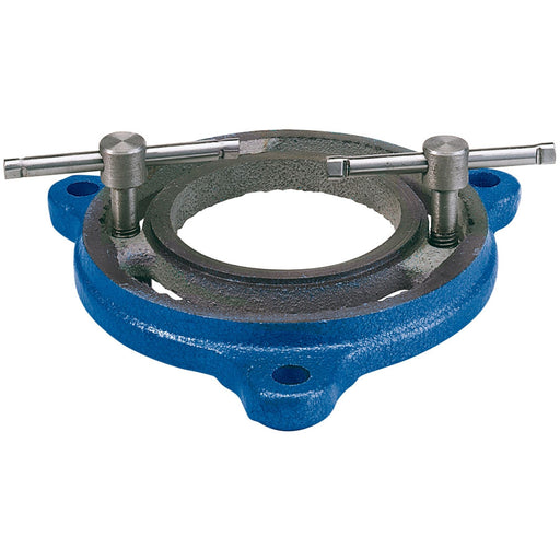 Draper Swivel Base for 45783 Engineers Bench Vice, 150mm 45785 Draper - Dynamic Drive