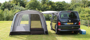 Outdoor Revolution Cayman Combo Air Mid Driveaway Awning (210-255cm) Outdoor Revolution - Dynamic Drive