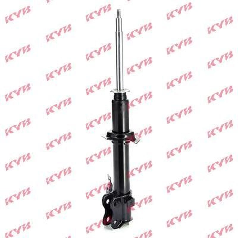 KYB 2 x Front Shock Absorbers fits Nissan Micra II 1992-2003 1.0 1.3 1.4
