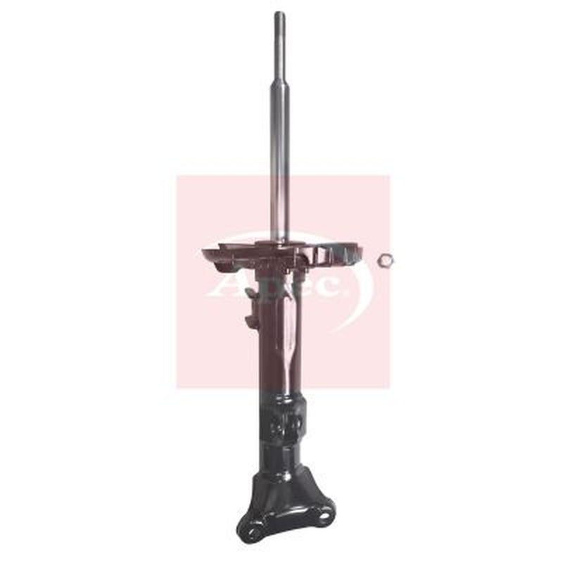 Apec Shock Absorber Damper Strut Front fits Mercedes-Benz C-Class 2000-2008