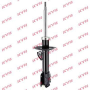 KYB Shock Absorber Damper Strut Front Left fits Subaru Trezia 2011 on 1.3 1.4