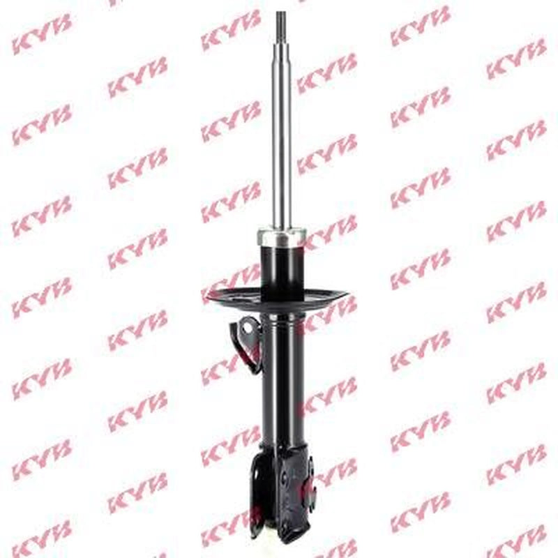 KYB Shock Absorber Damper Strut Front Left fits Subaru Trezia 2011 on 1.3 1.4