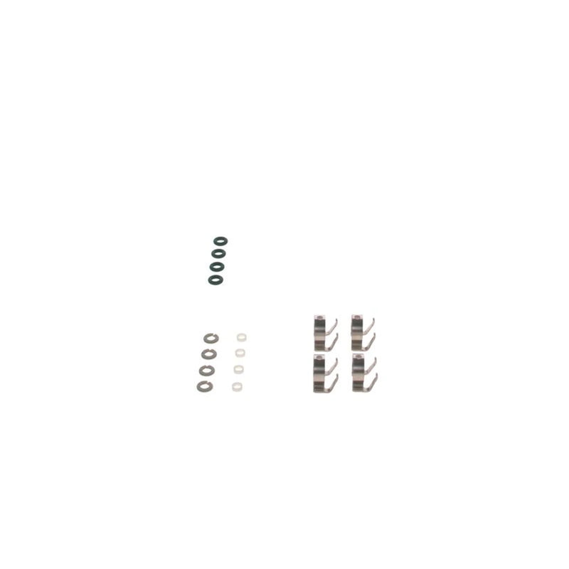 Bosch Injector Nozzle Repair Kit