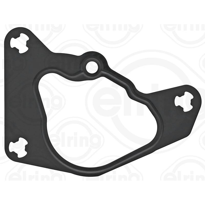 Elring Vacuum Pump Gasket fits Foton Aumark 2012 on 3.50