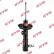 KYB Shock Absorber Damper Strut Front Left fits Opel Zafira Tourer C 2011-2019