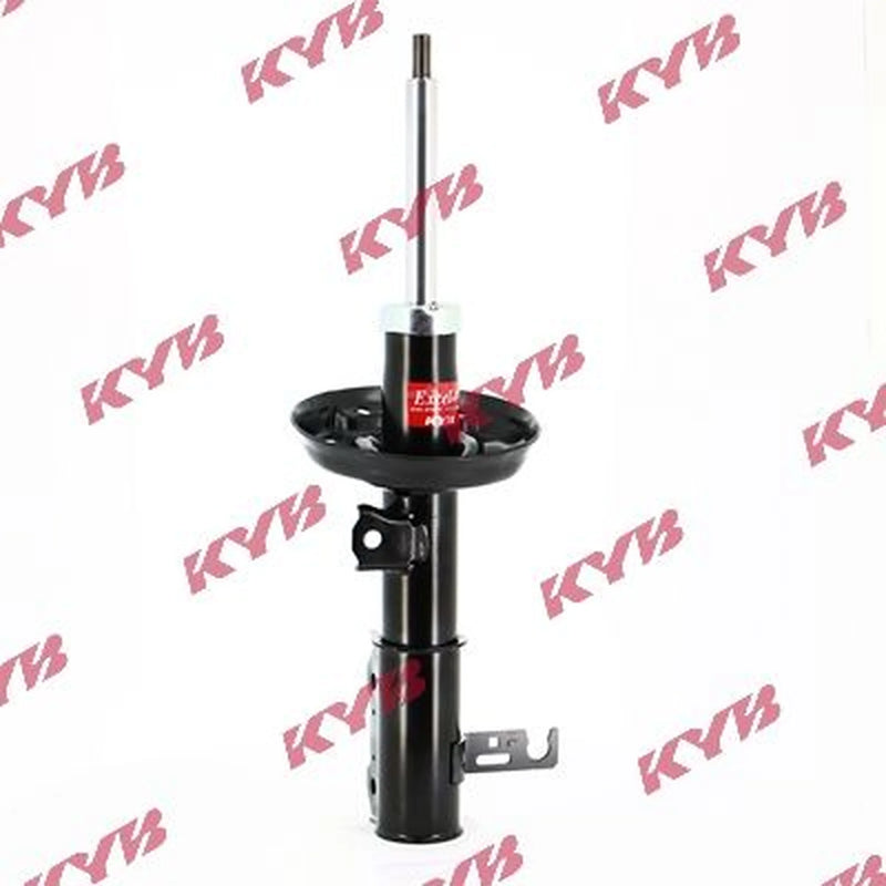 KYB Shock Absorber Damper Strut Front Left fits Opel Zafira Tourer C 2011-2019