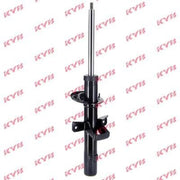 KYB Shock Absorber Damper Strut Rear fits Ford Mondeo 2000-2007