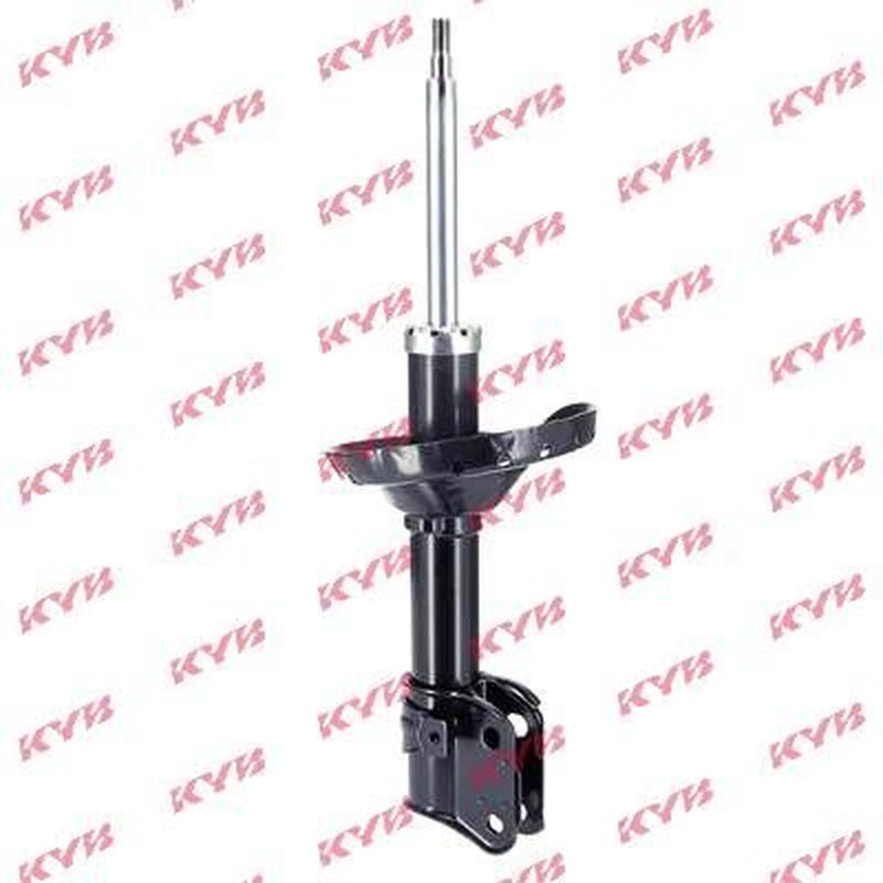 KYB Shock Absorber Damper Strut Front Left fits Subaru Impreza 2000-2007