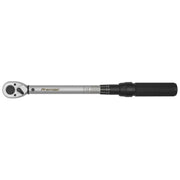 Sealey Premier Premier Micrometer Style Torque Wrench 1/2"Sq Drive 40-210Nm Sealey Premier - Dynamic Drive